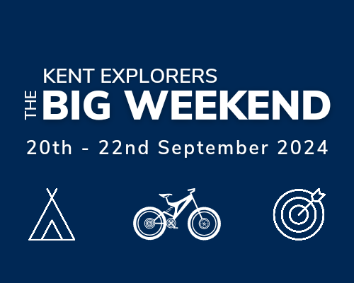 The Big Weekend